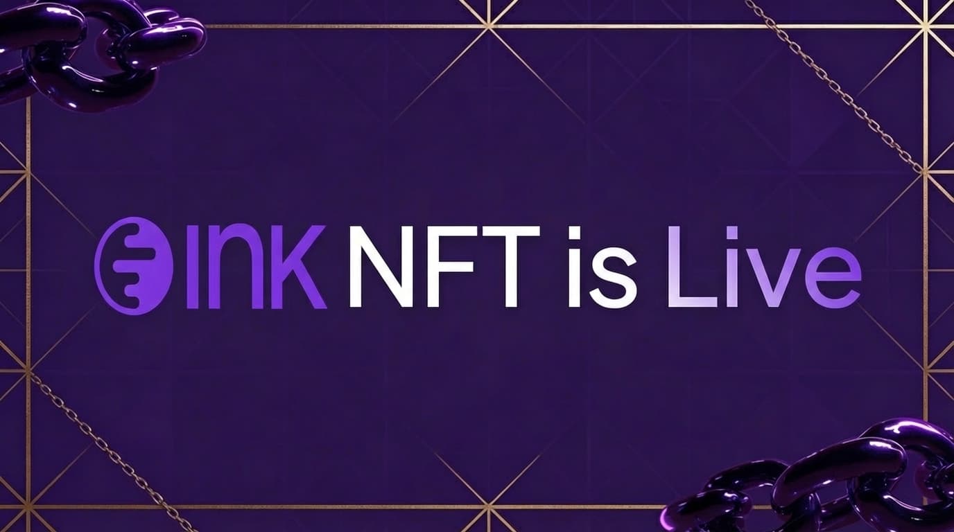 How to Deploy an NFT Collection on Ink Network in One Click